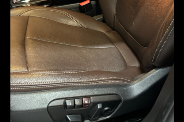 BMW X1 SDrive18i Executive xLine Garantie Camera Harman Kardon Memory Elek Achterklep PDC Leder StoelVW ACC Clima Navi Rijklaar