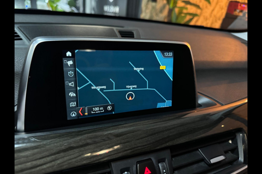 BMW X1 SDrive18i Executive xLine Garantie Camera Harman Kardon Memory Elek Achterklep PDC Leder StoelVW ACC Clima Navi Rijklaar