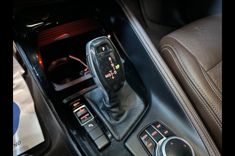 BMW X1 SDrive18i Executive xLine Garantie Camera Harman Kardon Memory Elek Achterklep PDC Leder StoelVW ACC Clima Navi Rijklaar