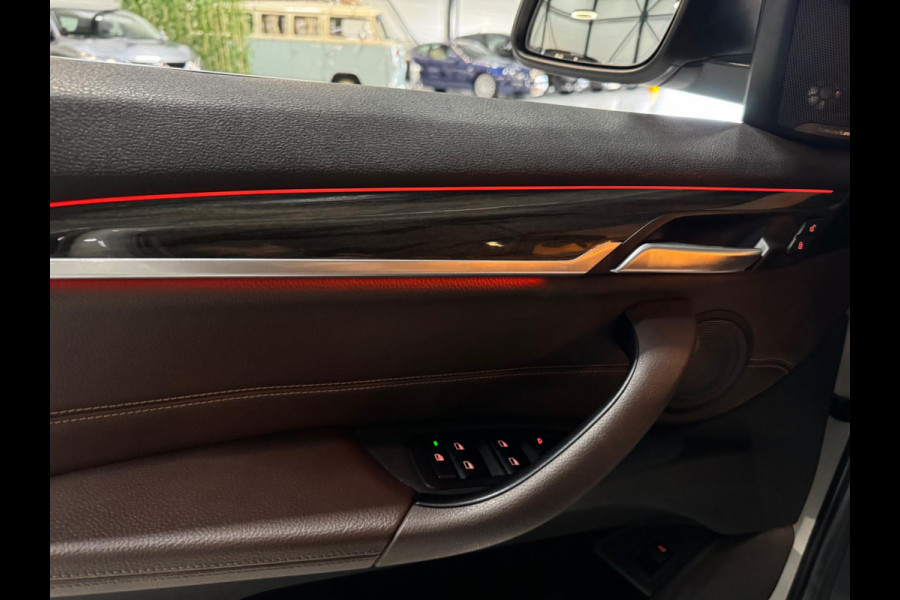 BMW X1 SDrive18i Executive xLine Garantie Camera Harman Kardon Memory Elek Achterklep PDC Leder StoelVW ACC Clima Navi Rijklaar