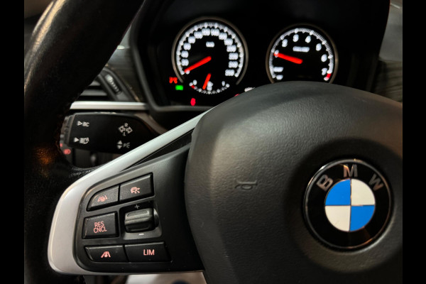 BMW X1 SDrive18i Executive xLine Garantie Camera Harman Kardon Memory Elek Achterklep PDC Leder StoelVW ACC Clima Navi Rijklaar