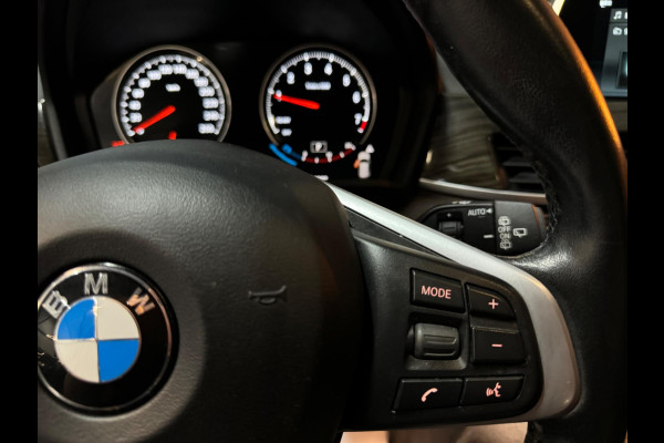 BMW X1 SDrive18i Executive xLine Garantie Camera Harman Kardon Memory Elek Achterklep PDC Leder StoelVW ACC Clima Navi Rijklaar