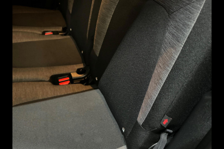 Citroën C4 Picasso SpaceTourer 1.2 PureTech Garantie LED CarPlay Navi Clima Cruise Lane PDC Rijklaar