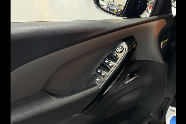 Citroën C4 Picasso SpaceTourer 1.2 PureTech Garantie LED CarPlay Navi Clima Cruise Lane PDC Rijklaar