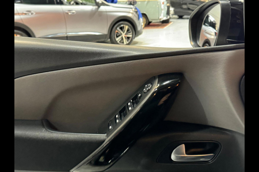 Citroën C4 Picasso SpaceTourer 1.2 PureTech Garantie LED CarPlay Navi Clima Cruise Lane PDC Rijklaar
