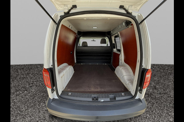 Volkswagen Caddy 2.0 TDI 123PK EURO6L1H1 BMT 4Motion Comfortline Trekhaak/cruise control/navi