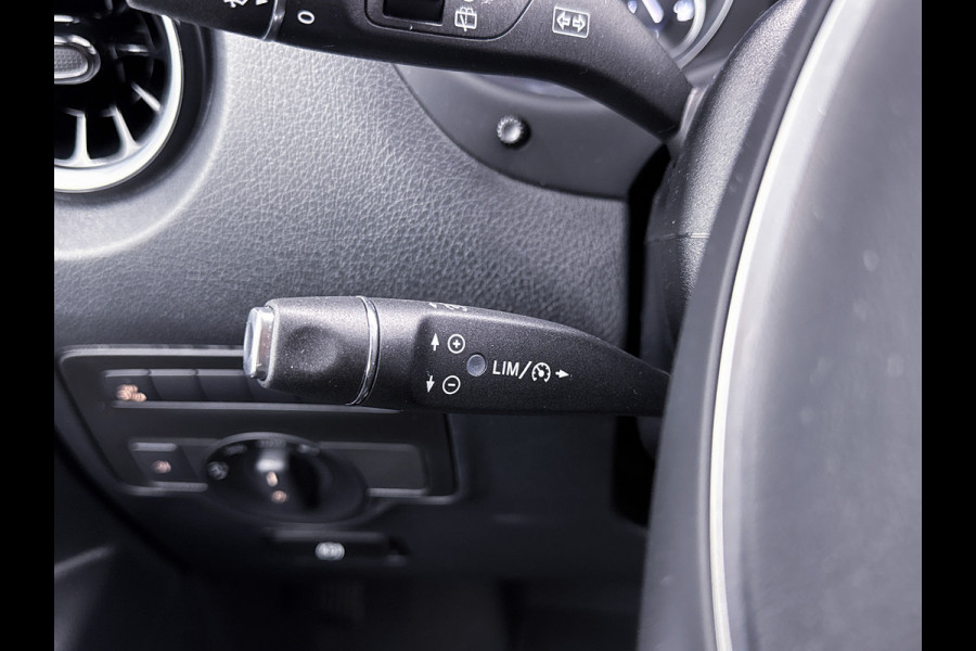 Mercedes-Benz Vito 114 CDI Extra Lang Dubbele Cabine XL 24 Maanden Certified Garantie LED Trekhaak Apple Carplay/Android Auto Achteruitrijcamera Cr