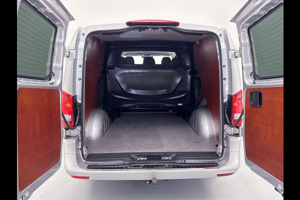 Mercedes-Benz Vito 114 CDI Extra Lang Dubbele Cabine XL 24 Maanden Certified Garantie LED Trekhaak Apple Carplay/Android Auto Achteruitrijcamera Cr