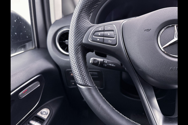Mercedes-Benz Vito 114 CDI Extra Lang Dubbele Cabine XL 24 Maanden Certified Garantie LED Trekhaak Apple Carplay/Android Auto Achteruitrijcamera Cr