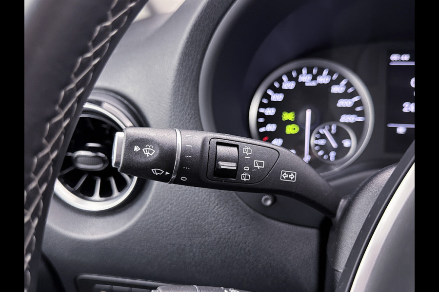 Mercedes-Benz Vito 114 CDI Extra Lang Dubbele Cabine XL 24 Maanden Certified Garantie LED Trekhaak Apple Carplay/Android Auto Achteruitrijcamera Cr