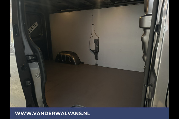 Fiat Talento 1.6 MJ 126pk L2H1 Euro6 Airco | Camera | Navigatie | LM velgen | Cruisecontrol | Trekhaak Sidebars, Parkeersensoren, Bijrijdersbank