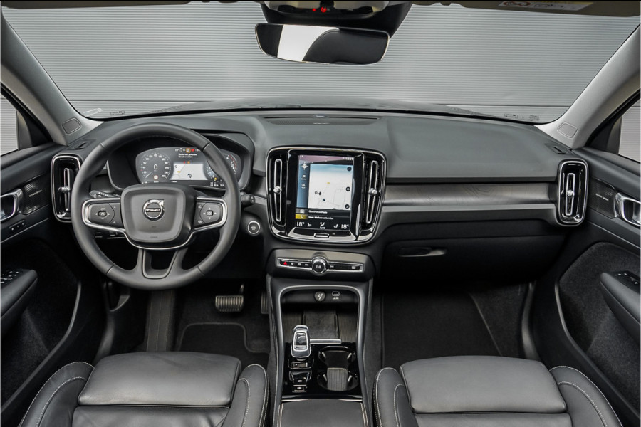 Volvo XC40 1.5 T5 Recharge Ultimate Bright Pano Leder H/K Memory Seats