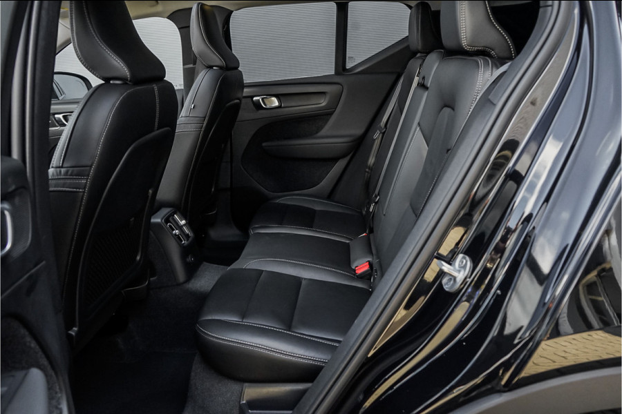 Volvo XC40 1.5 T5 Recharge Ultimate Bright Pano Leder H/K Memory Seats