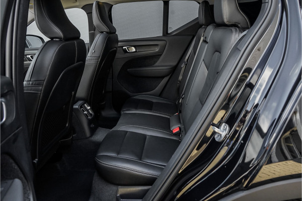 Volvo XC40 1.5 T5 Recharge Ultimate Bright Pano Leder H/K Memory Seats