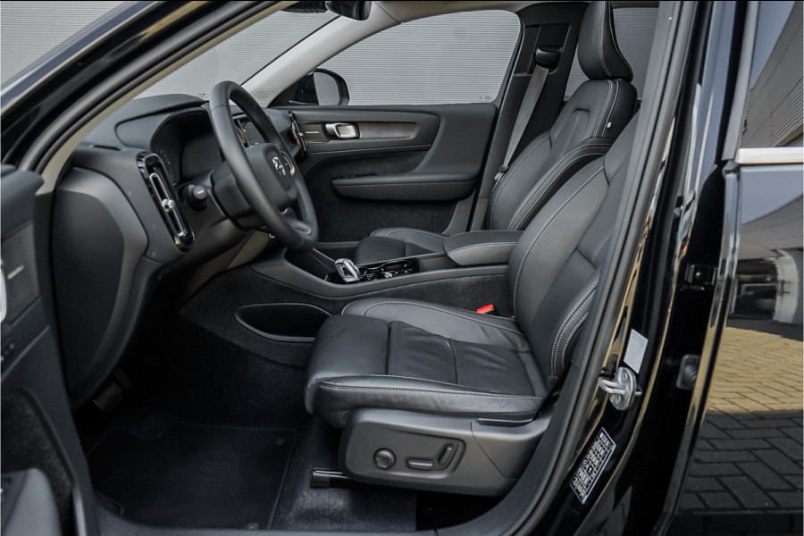 Volvo XC40 1.5 T5 Recharge Ultimate Bright Pano Leder H/K Memory Seats