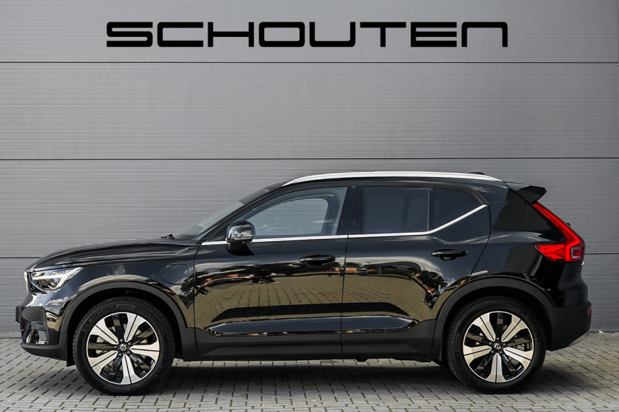 Volvo XC40 1.5 T5 Recharge Ultimate Bright Pano Leder H/K Memory Seats
