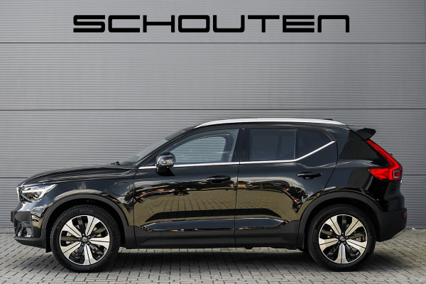 Volvo XC40 1.5 T5 Recharge Ultimate Bright Pano Leder H/K Memory Seats