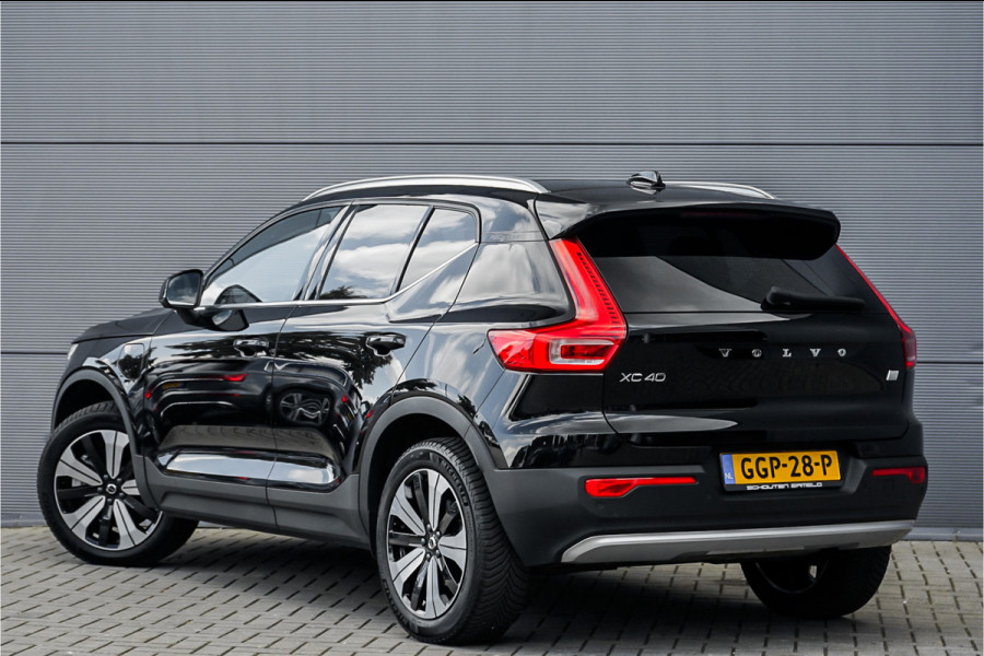 Volvo XC40 1.5 T5 Recharge Ultimate Bright Pano Leder H/K Memory Seats