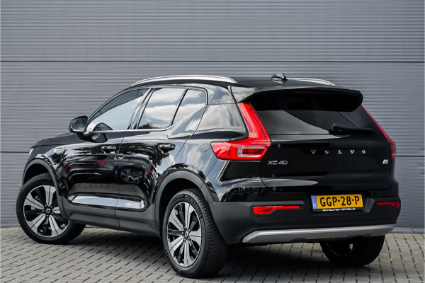 Volvo XC40 1.5 T5 Recharge Ultimate Bright Pano Leder H/K Memory Seats