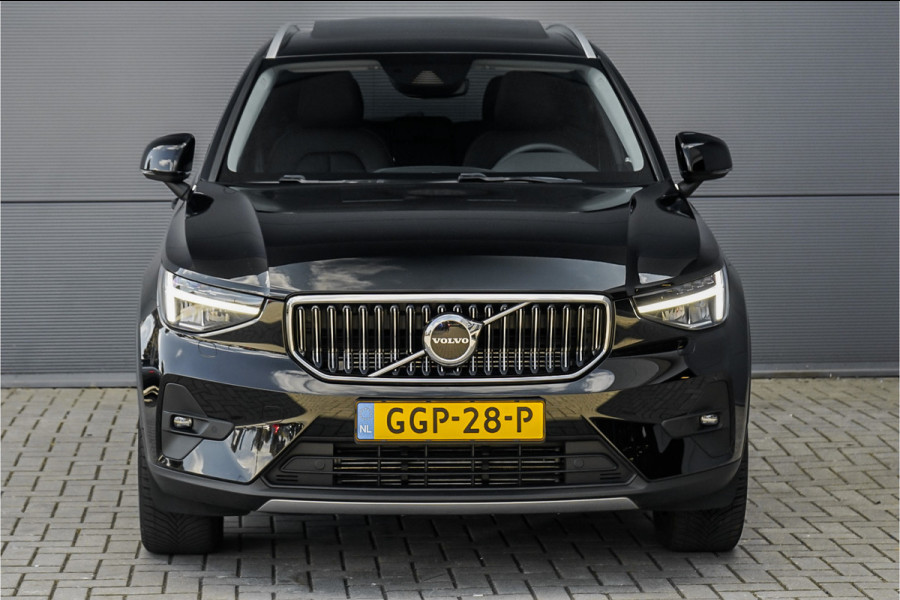 Volvo XC40 1.5 T5 Recharge Ultimate Bright Pano Leder H/K Memory Seats