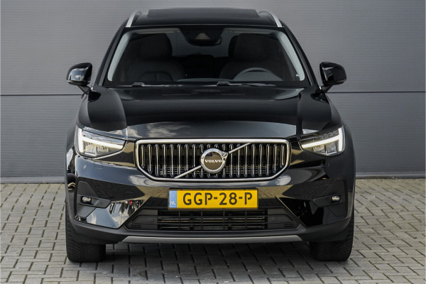 Volvo XC40 1.5 T5 Recharge Ultimate Bright Pano Leder H/K Memory Seats