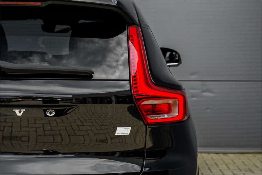 Volvo XC40 1.5 T5 Recharge Ultimate Bright Pano Leder H/K Memory Seats