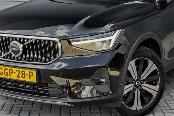 Volvo XC40 1.5 T5 Recharge Ultimate Bright Pano Leder H/K Memory Seats
