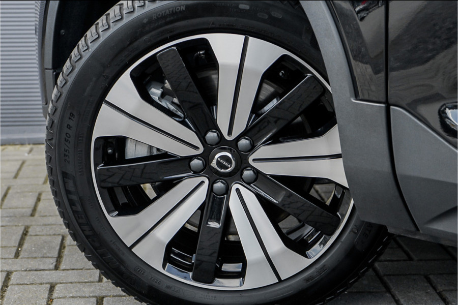Volvo XC40 1.5 T5 Recharge Ultimate Bright Pano Leder H/K Memory Seats