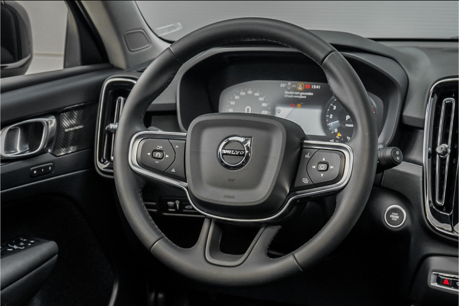 Volvo XC40 1.5 T5 Recharge Ultimate Bright Pano Leder H/K Memory Seats