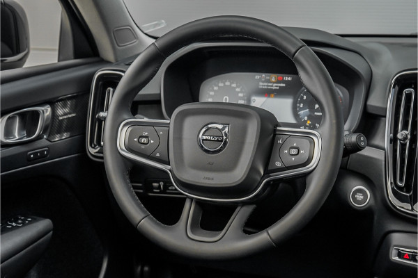 Volvo XC40 1.5 T5 Recharge Ultimate Bright Pano Leder H/K Memory Seats