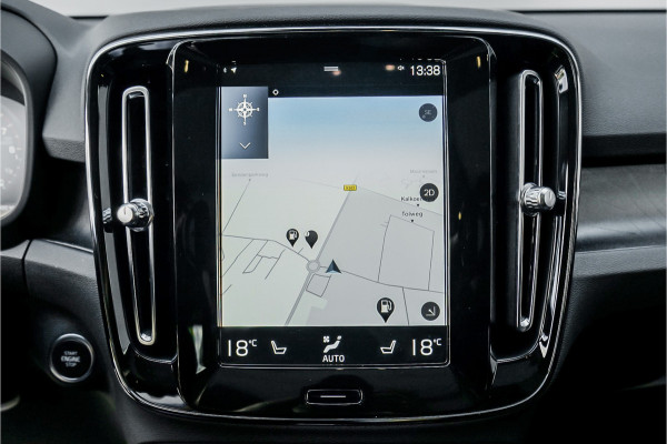 Volvo XC40 1.5 T5 Recharge Ultimate Bright Pano Leder H/K Memory Seats