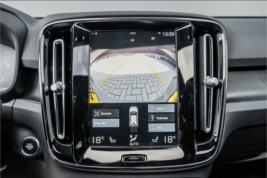 Volvo XC40 1.5 T5 Recharge Ultimate Bright Pano Leder H/K Memory Seats