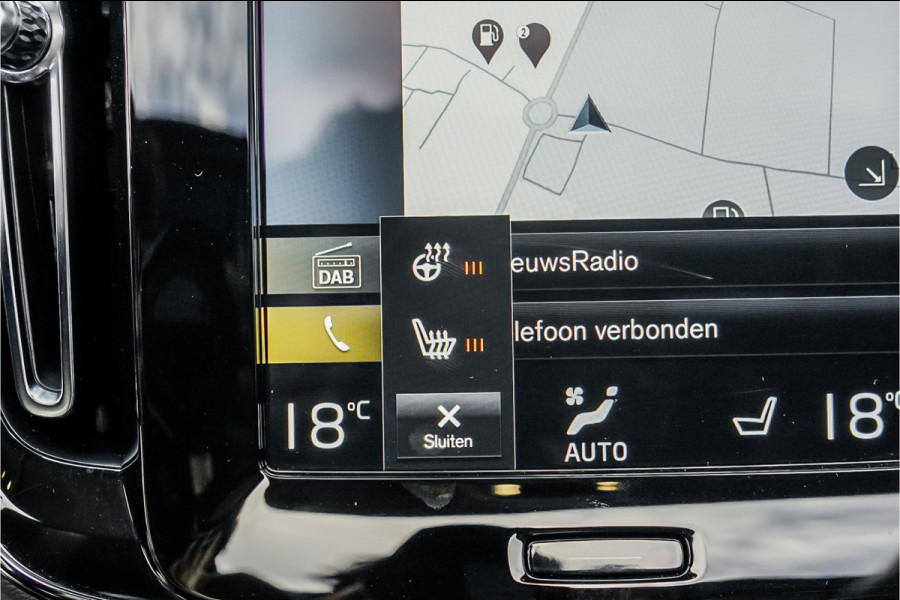 Volvo XC40 1.5 T5 Recharge Ultimate Bright Pano Leder H/K Memory Seats