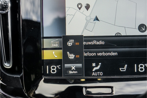 Volvo XC40 1.5 T5 Recharge Ultimate Bright Pano Leder H/K Memory Seats