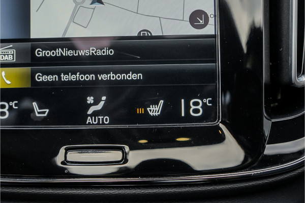 Volvo XC40 1.5 T5 Recharge Ultimate Bright Pano Leder H/K Memory Seats