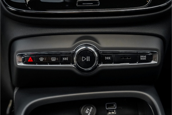 Volvo XC40 1.5 T5 Recharge Ultimate Bright Pano Leder H/K Memory Seats