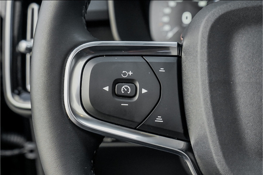 Volvo XC40 1.5 T5 Recharge Ultimate Bright Pano Leder H/K Memory Seats