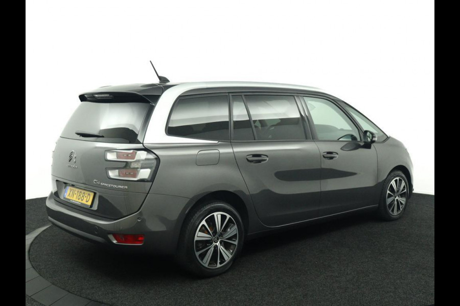 Citroën Grand C4 Picasso 1.2 PureTech Business*NAVI*CAMERA*CRUISE*7P*