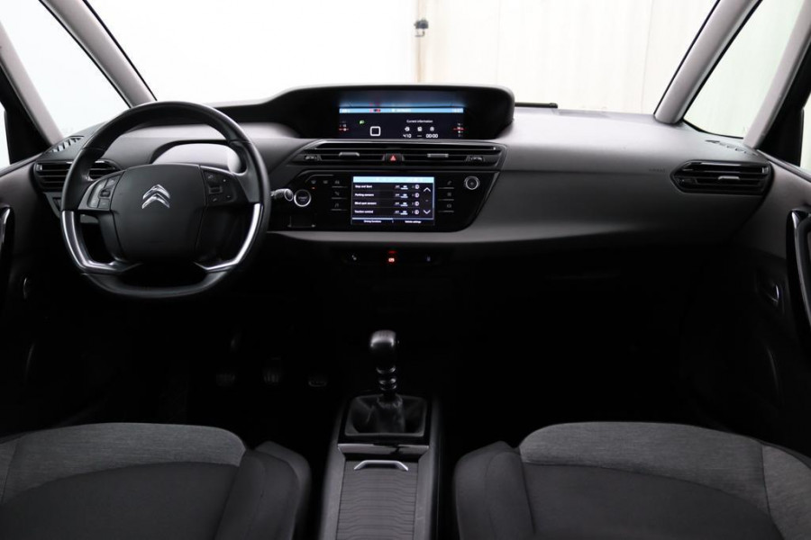 Citroën Grand C4 Picasso 1.2 PureTech Business*NAVI*CAMERA*CRUISE*7P*