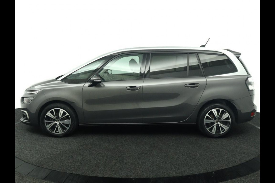 Citroën Grand C4 Picasso 1.2 PureTech Business*NAVI*CAMERA*CRUISE*7P*