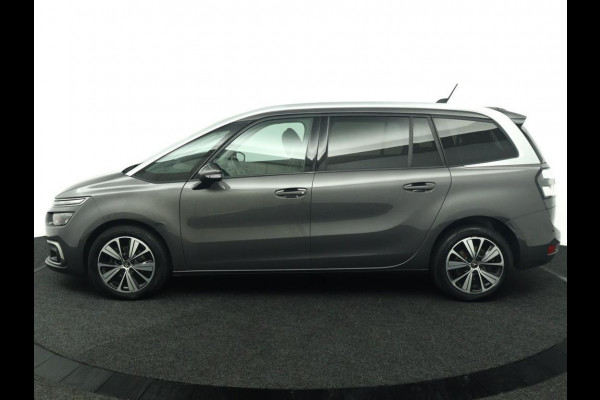 Citroën Grand C4 Picasso 1.2 PureTech Business*NAVI*CAMERA*CRUISE*7P*