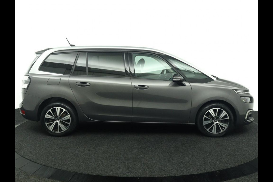 Citroën Grand C4 Picasso 1.2 PureTech Business*NAVI*CAMERA*CRUISE*7P*