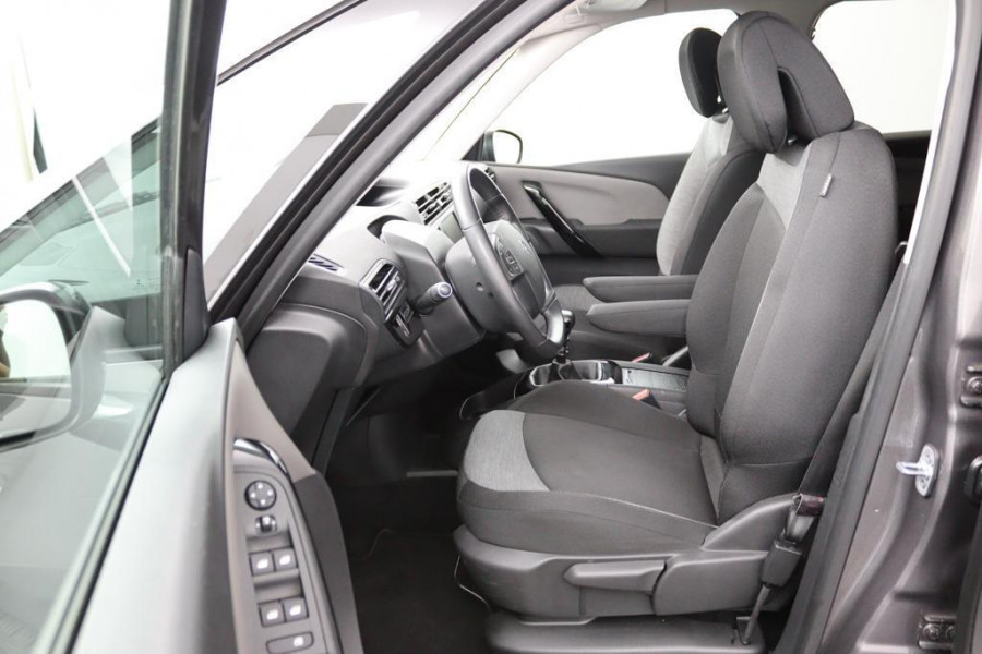 Citroën Grand C4 Picasso 1.2 PureTech Business*NAVI*CAMERA*CRUISE*7P*