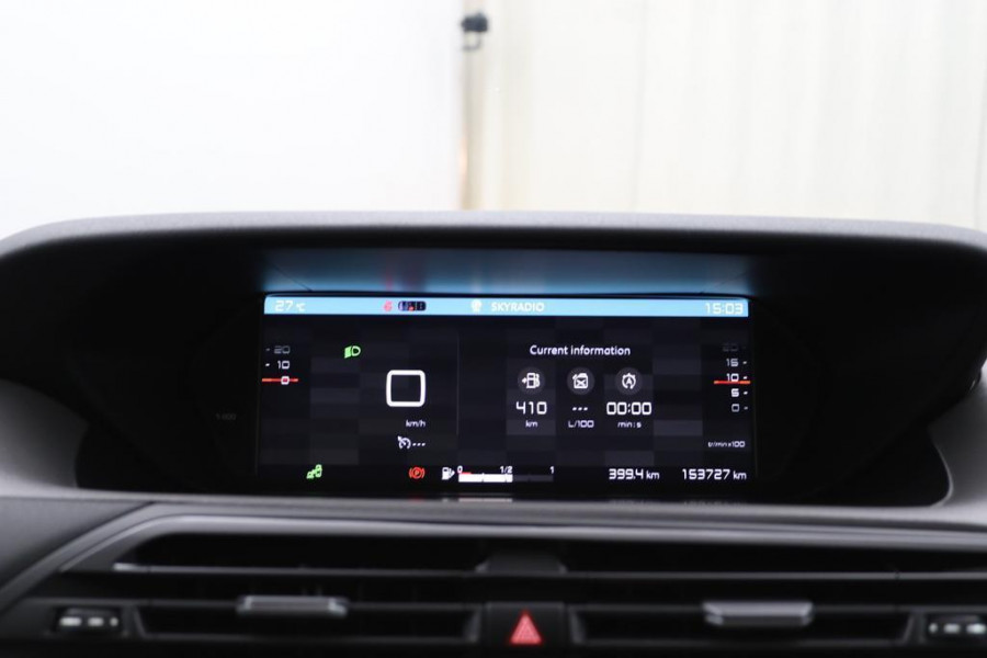 Citroën Grand C4 Picasso 1.2 PureTech Business*NAVI*CAMERA*CRUISE*7P*