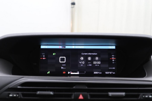 Citroën Grand C4 Picasso 1.2 PureTech Business*NAVI*CAMERA*CRUISE*7P*