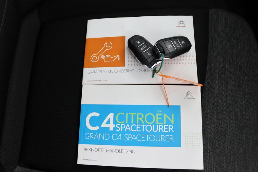 Citroën Grand C4 Picasso 1.2 PureTech Business*NAVI*CAMERA*CRUISE*7P*