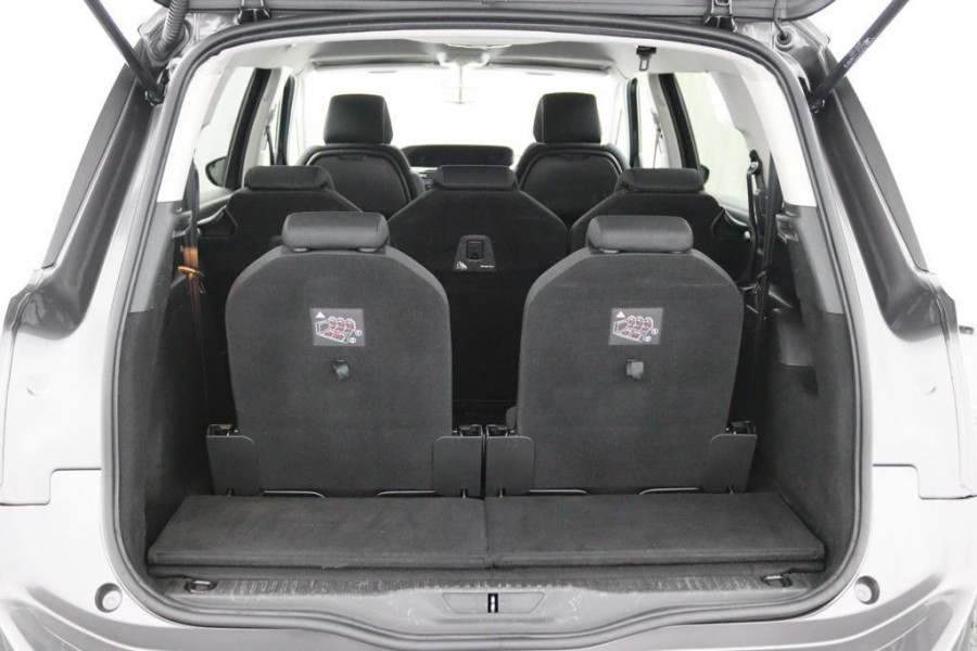 Citroën Grand C4 Picasso 1.2 PureTech Business*NAVI*CAMERA*CRUISE*7P*