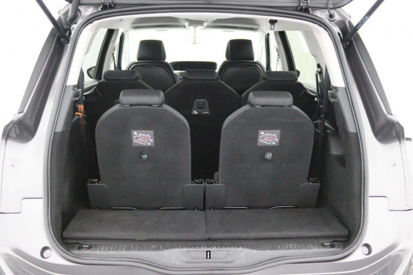 Citroën Grand C4 Picasso 1.2 PureTech Business*NAVI*CAMERA*CRUISE*7P*