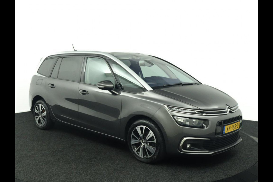 Citroën Grand C4 Picasso 1.2 PureTech Business*NAVI*CAMERA*CRUISE*7P*