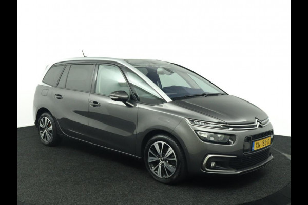 Citroën Grand C4 Picasso 1.2 PureTech Business*NAVI*CAMERA*CRUISE*7P*